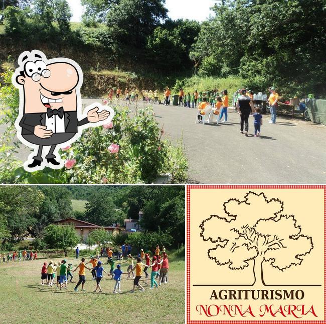 Guarda questa foto di Agriturismo Nonna Maria
