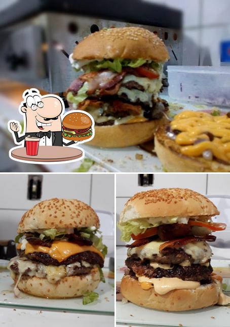 Artesanalle Burguer