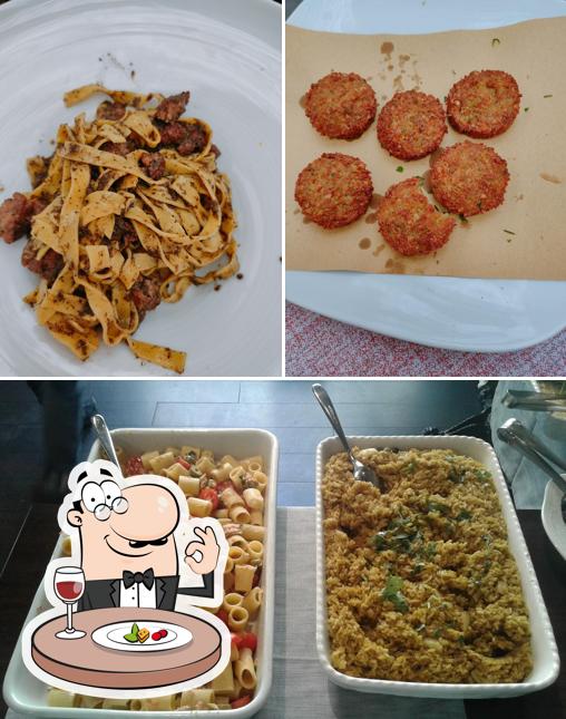 Cibo al Ba Ghetto Kosher