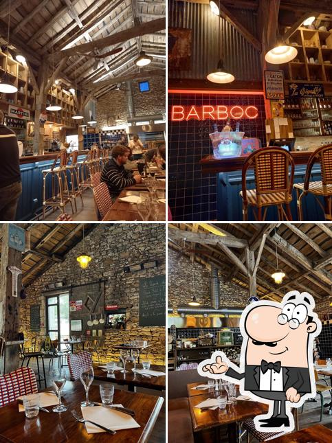 Barboc