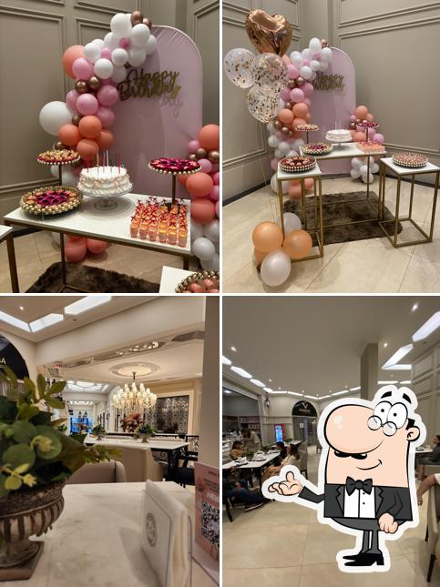 Café Boutique - Itapema/SC
