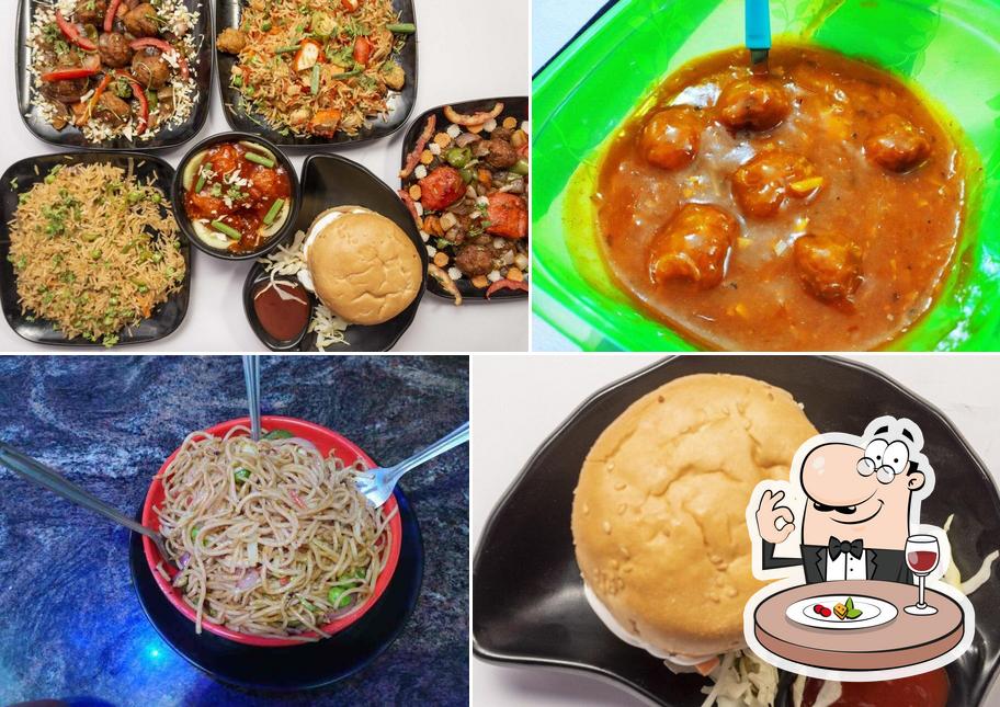 Chef direct restaurant