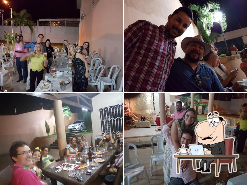 Churrascaria O Zezão