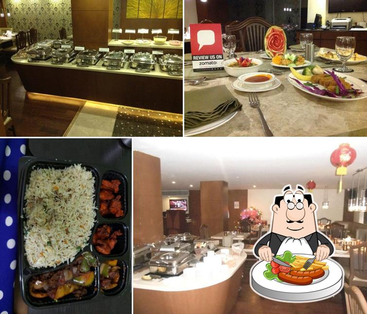 Meals at Fennel