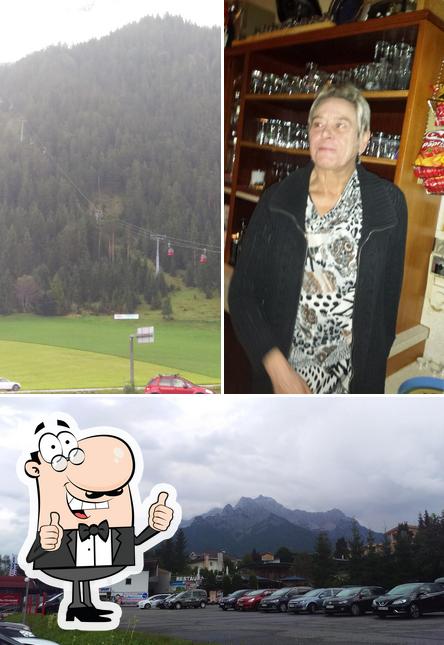 Voici une image de Fittener Braustübel