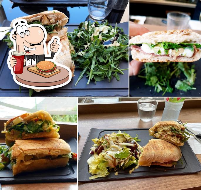 Le 15 Sandwicherie