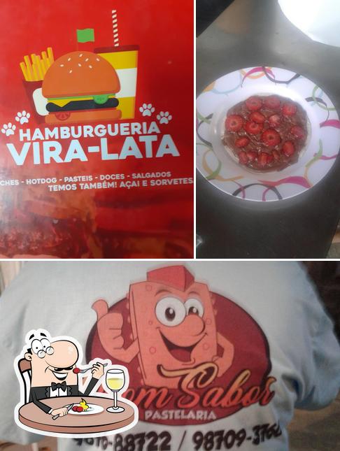 Pastelaria bom Sabor