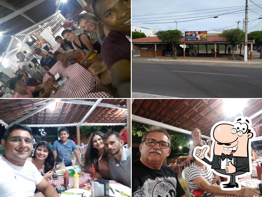 Pizzaria Paulista 2