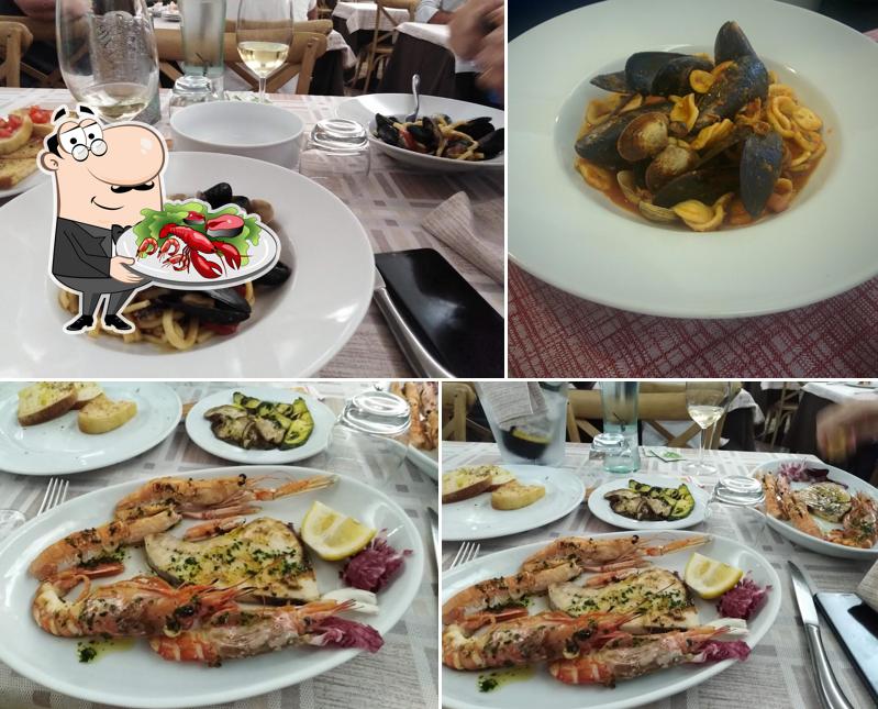 Pizzeria Ristorante Metro'