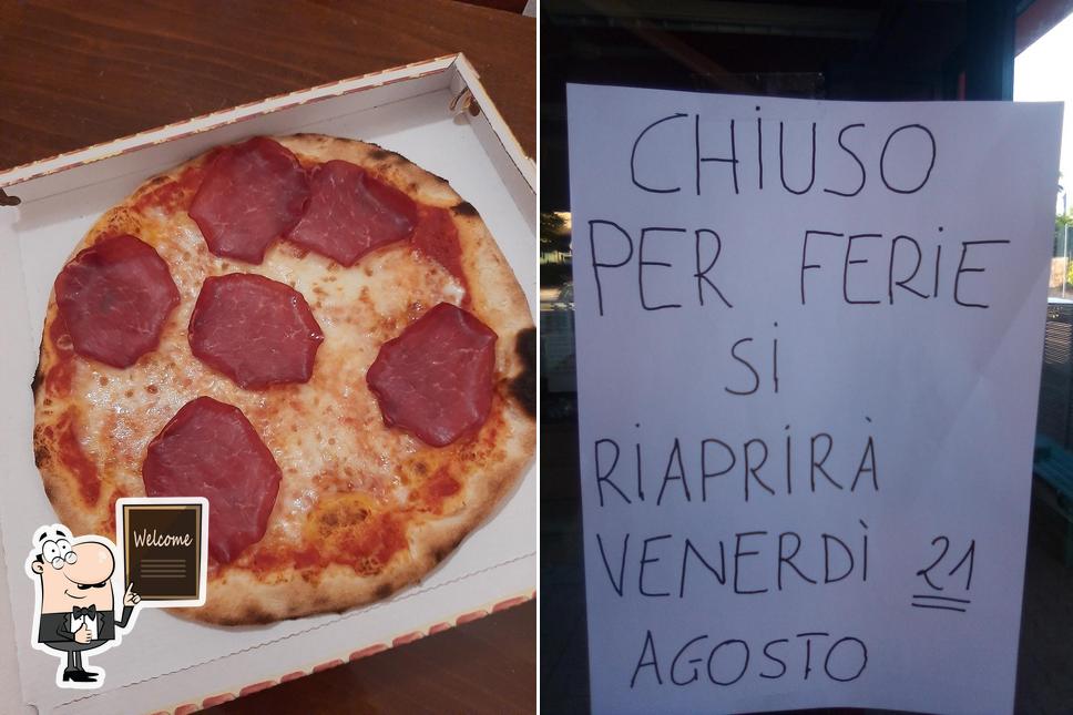 Vedi questa foto di Pizzeria dal Ciro