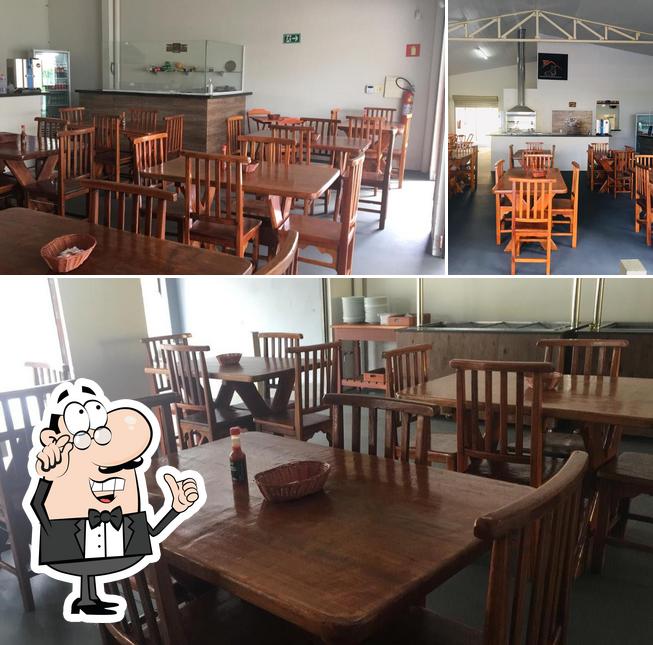 Recanto do Churrasco