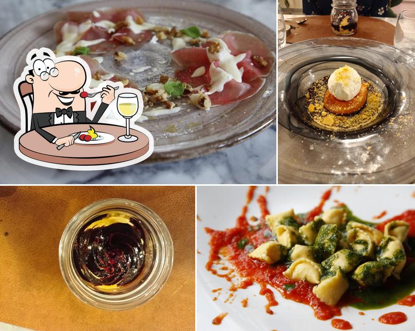 Antefora Ristorante Pizza
