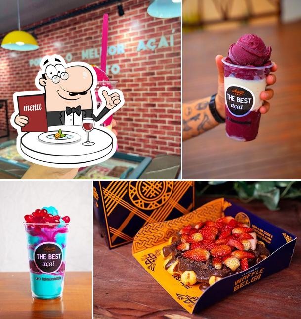 The Best Açaí