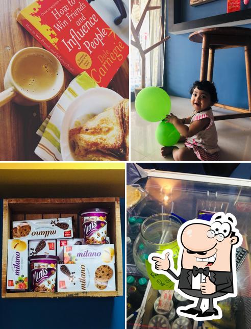 U Me & Chai