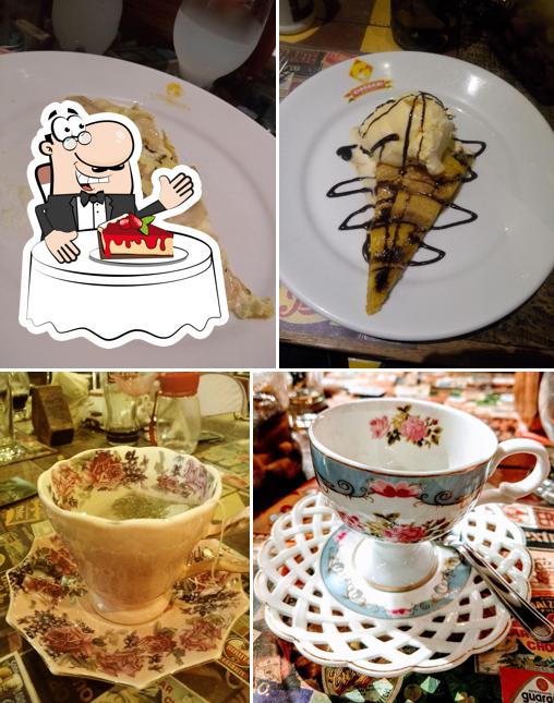 Rodapizza Giordani - Saint-Étienne