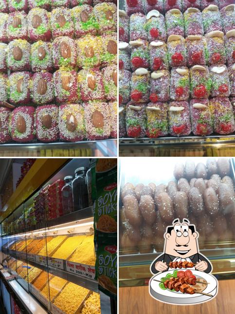 Sagar Sweets
