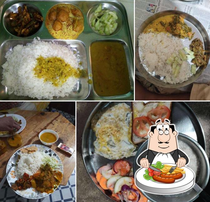 Meals at Thali Junction