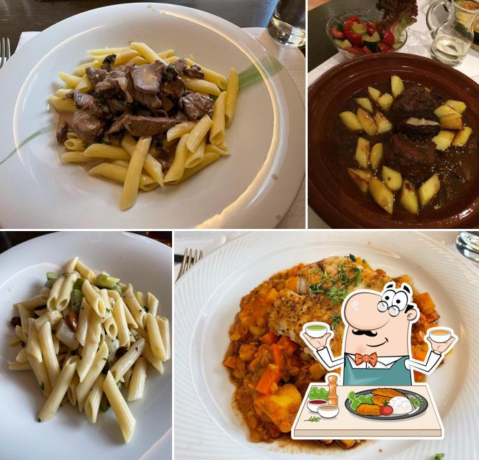 Cibo al Time Out