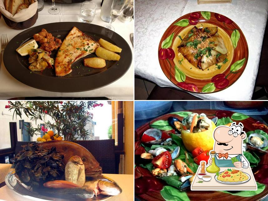 Trattoria Don Ciccio