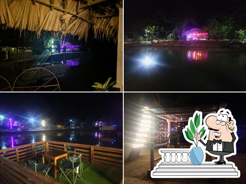 Angawroo Resort