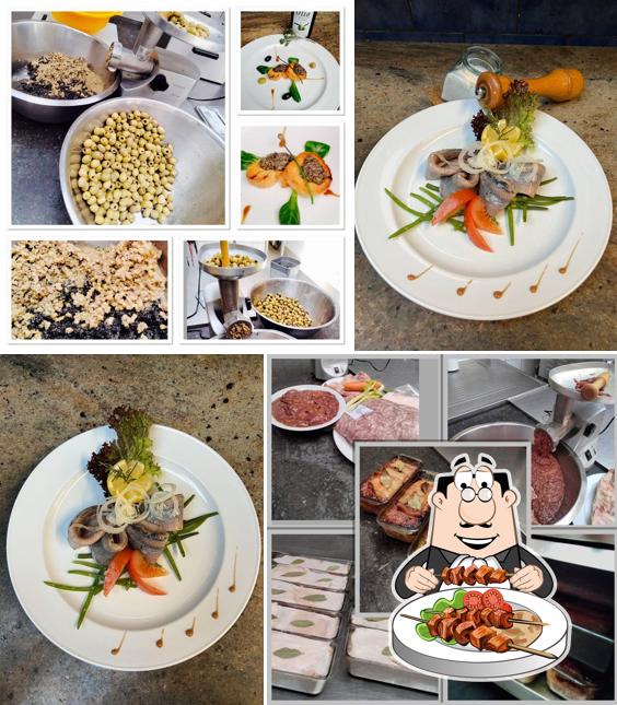 Au Provençal