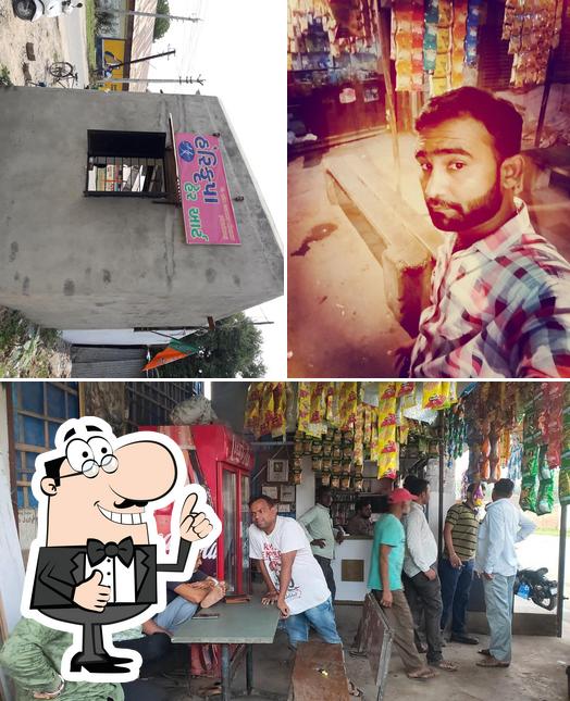 Bhagvati Restaurant photo