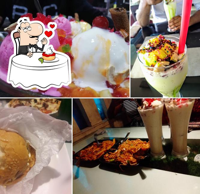 HEAVEN CAFE