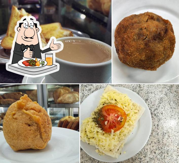 Sheik Lanches