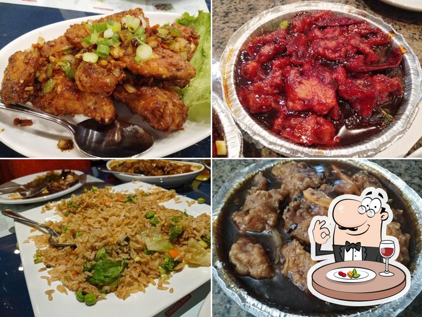 Chilli Chicken House (CCH)
