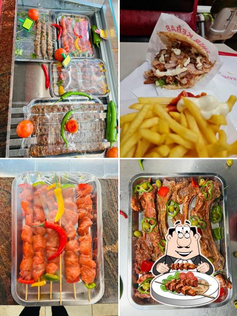 Cibo al Doner Club