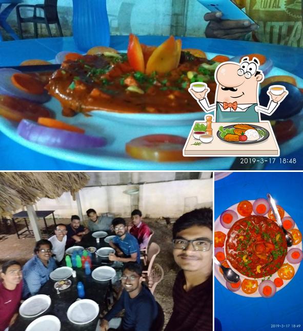 Gopi Family Restaurant