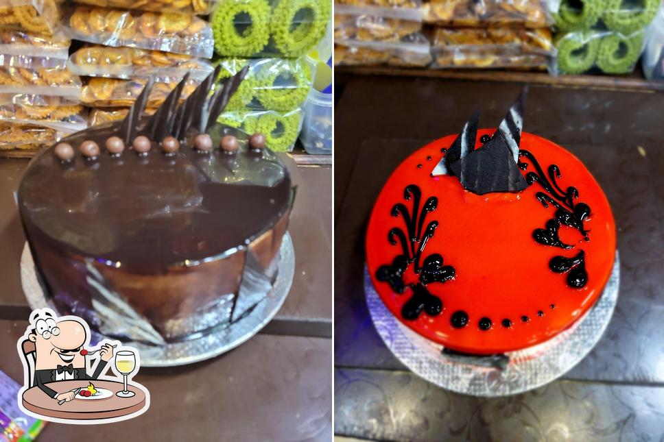Iyengars Bakery