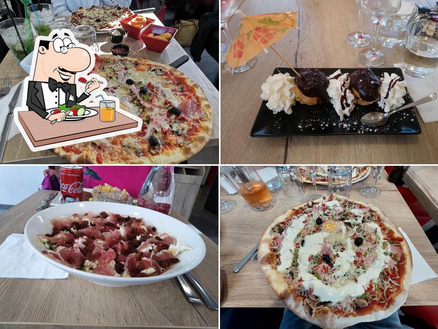 Restaurant La Fringale Langeais