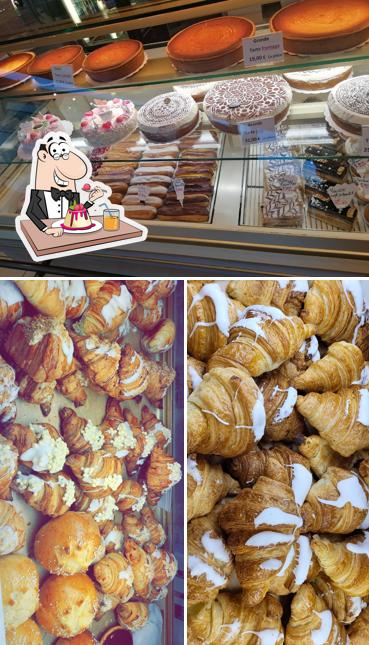 Le Chalet Gourmand