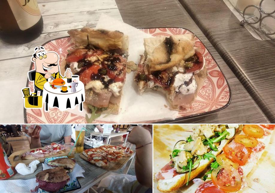 Cibo al Levante Puglia e Mangia