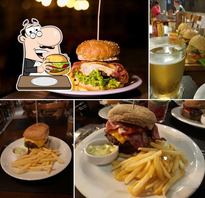 Palmas Steakhouse