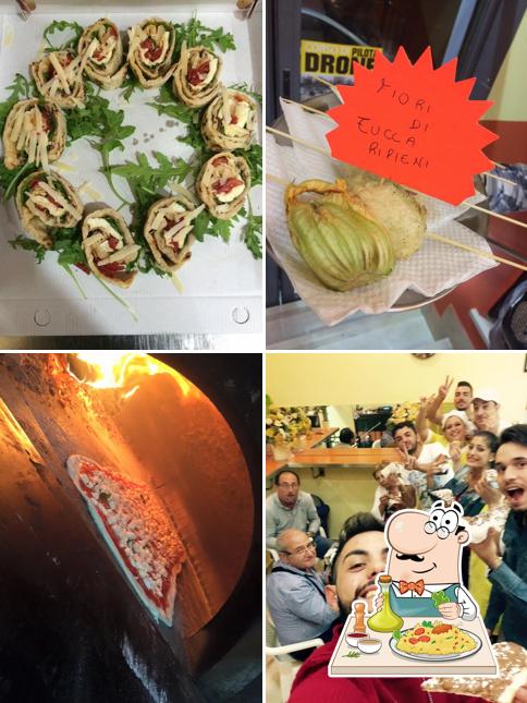 Platti al La Buon Gustaia