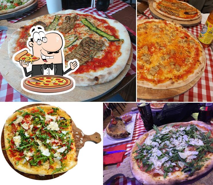 PIZZAWAY I Pizzeria, Pizza Kurier & Take Away