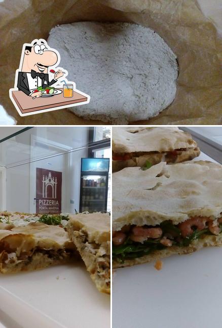 Pizzeria Porta Marina