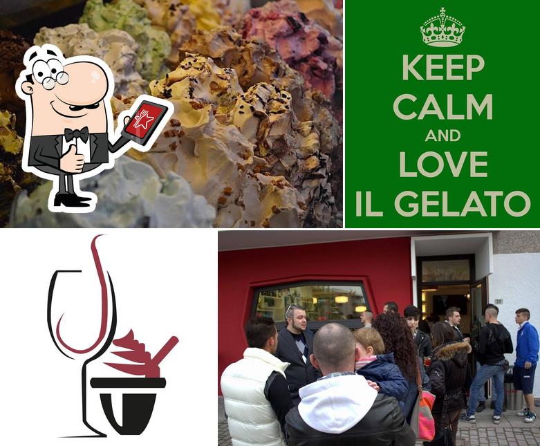 Bar Gelateria Michela