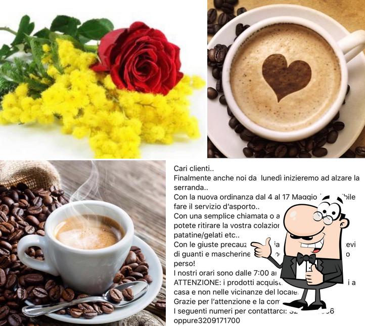 Caffetteria Annunziata