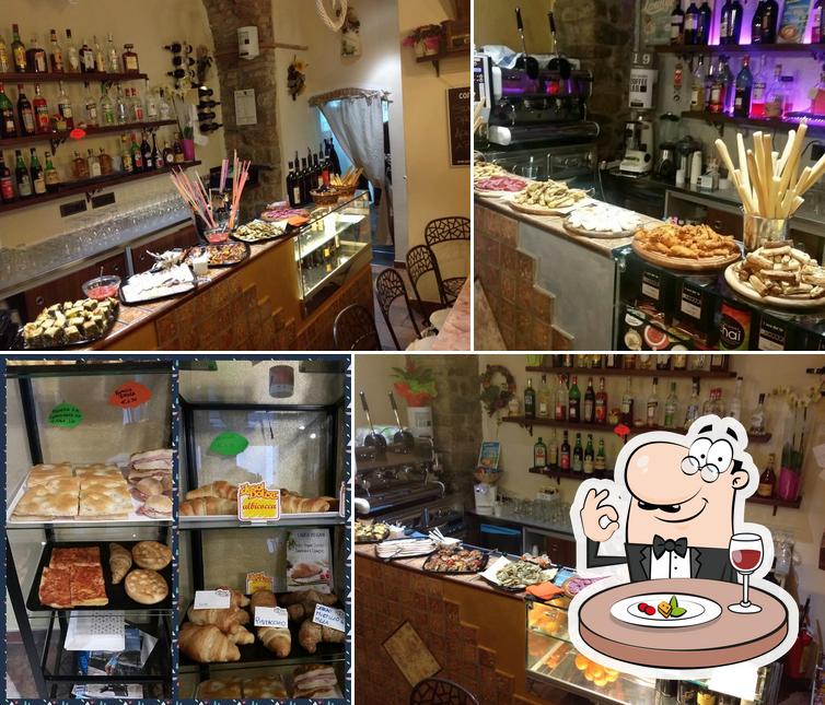 Soleluna Caffetteria e vineria