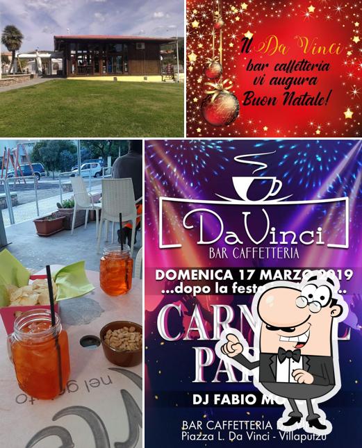 Da Vinci Bar Caffetteria
