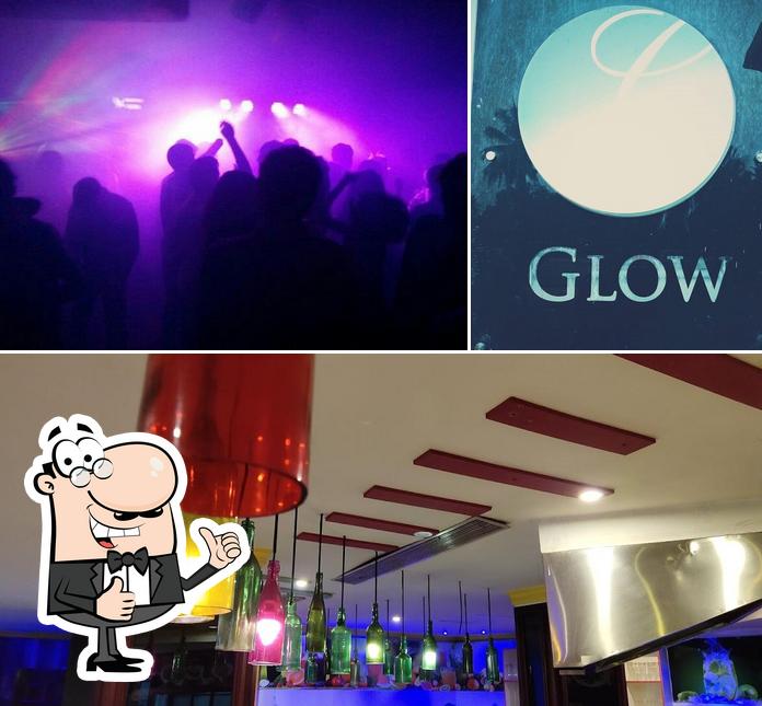 Here's a picture of Glow