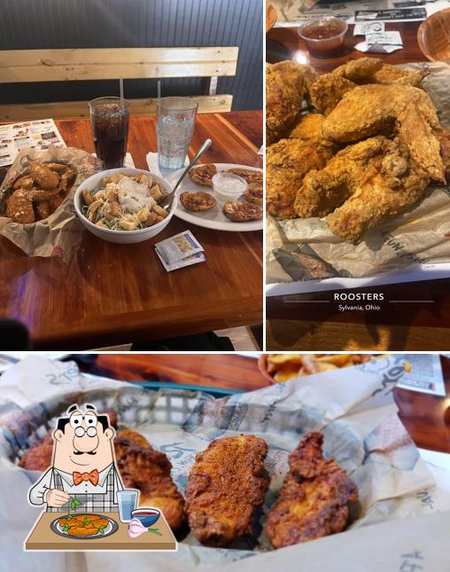 roosters-sylvania-restaurant-menu-prices-and-reviews