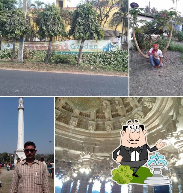 Shalini Garden