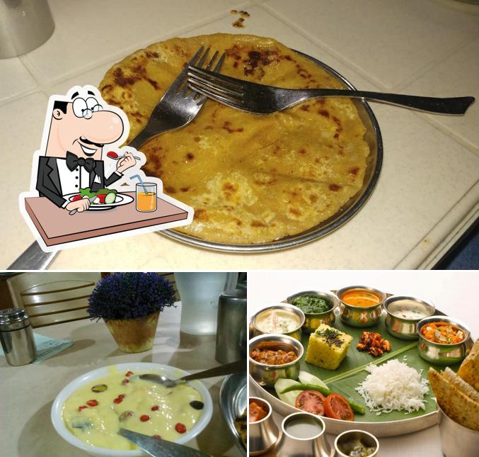 Meals at Renu Restaurant & Mess