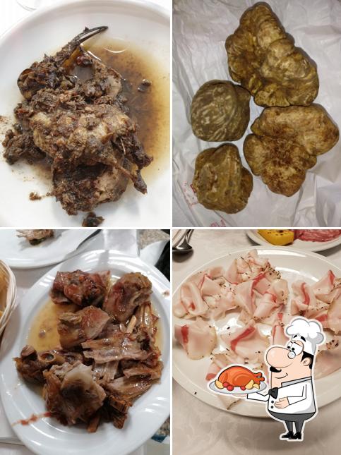 Anatra laccata alla pechinese al Al Ciclamino