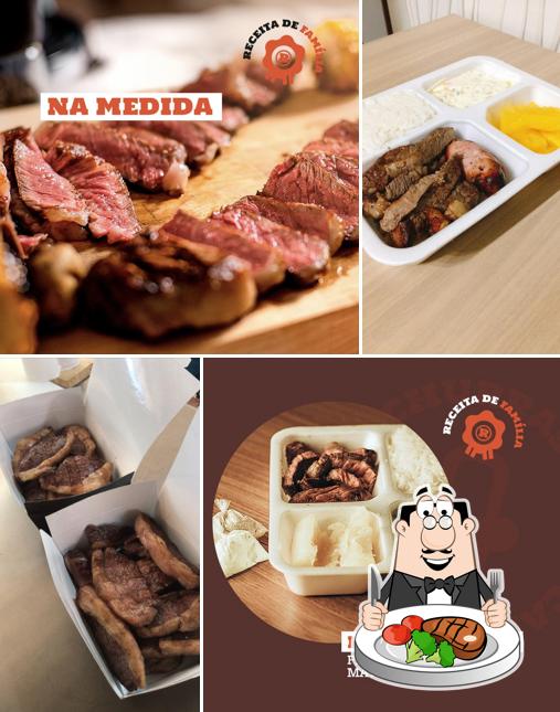 Bolonha's - Churrasco na Caixa
