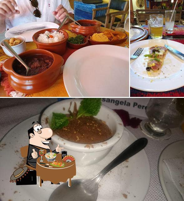 Platos en Feito com Arte - (Macaé)